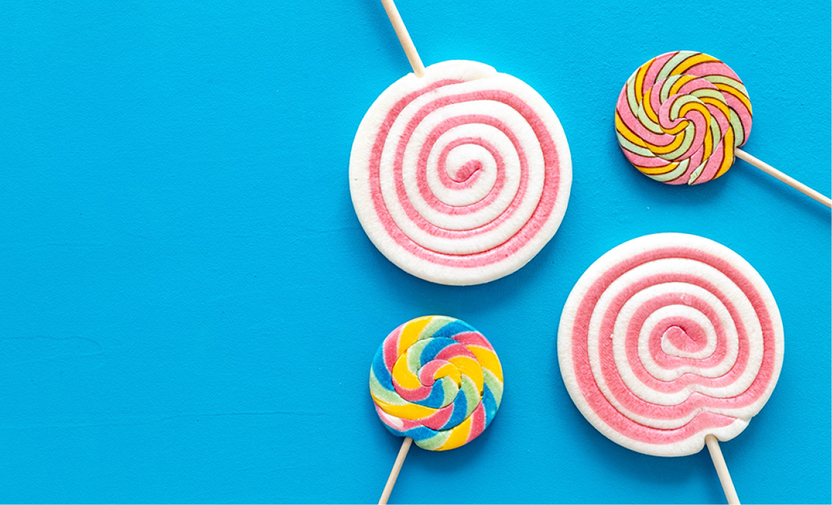 Impacto del azúcar añadido en la infancia