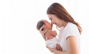 Cuidados clave del cordón umbilical