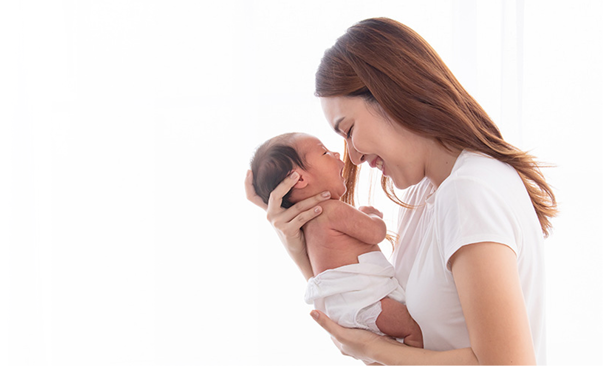 Cuidados clave del cordón umbilical