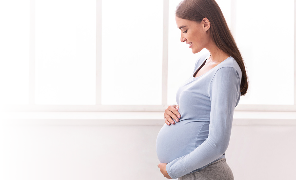 Cómo prepararse para la llegada del bebé