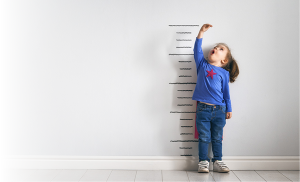 Percentil de crecimiento: cómo interpretarlo