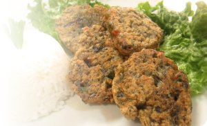 Torrejitas de sangrecita